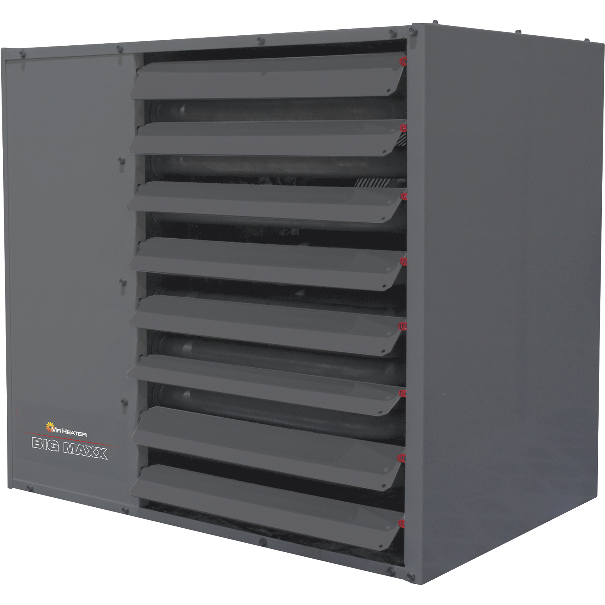 Mr. Heater Big Maxx Natural Gas High-Output Commercial Unit Heater